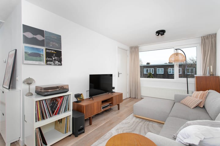 Foto 5 van Werner Helmichstraat 19-A