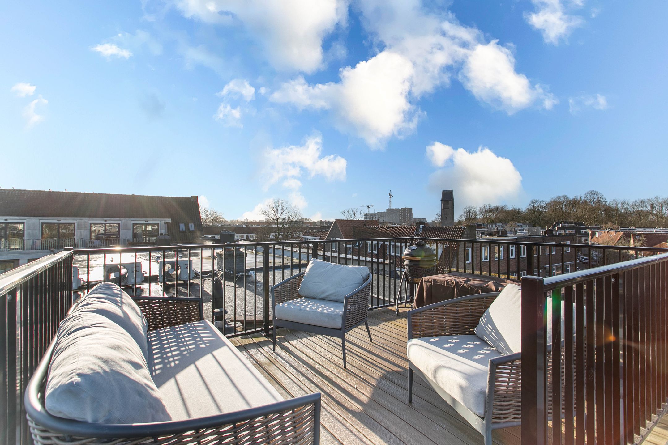 Photo 18 of Werner Helmichstraat 19-A