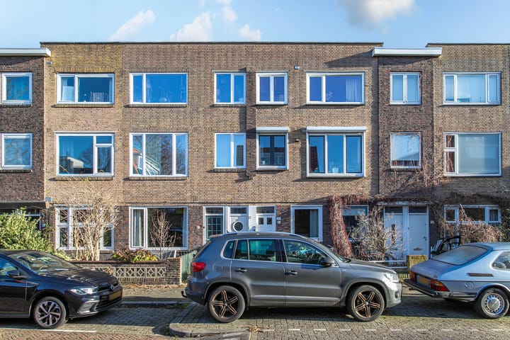 Foto 21 van Werner Helmichstraat 19-A