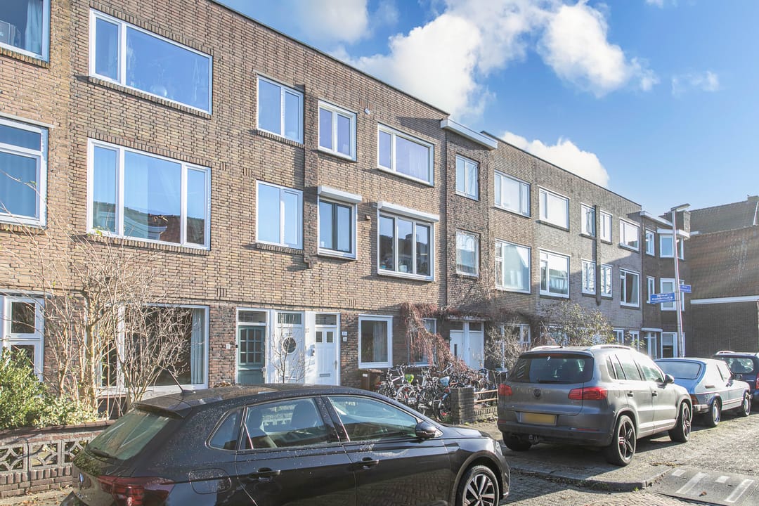 Photo 22 of Werner Helmichstraat 19-A