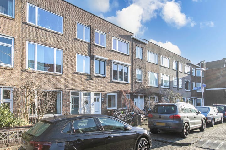 Foto 22 van Werner Helmichstraat 19-A