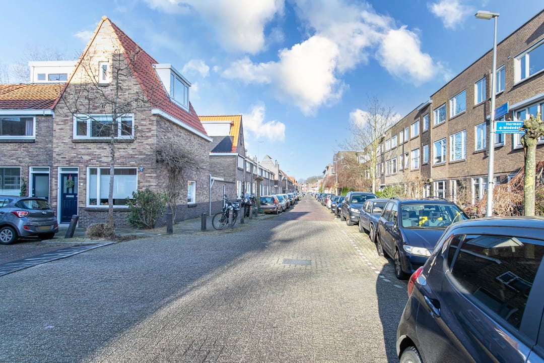 Photo 23 of Werner Helmichstraat 19-A