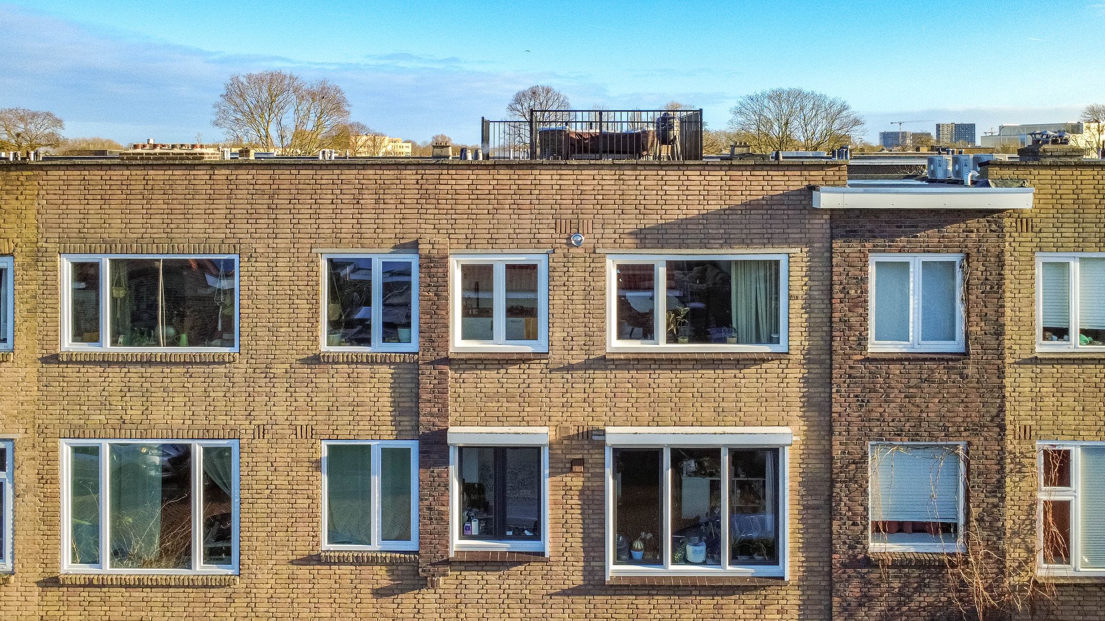 Photo 24 of Werner Helmichstraat 19-A