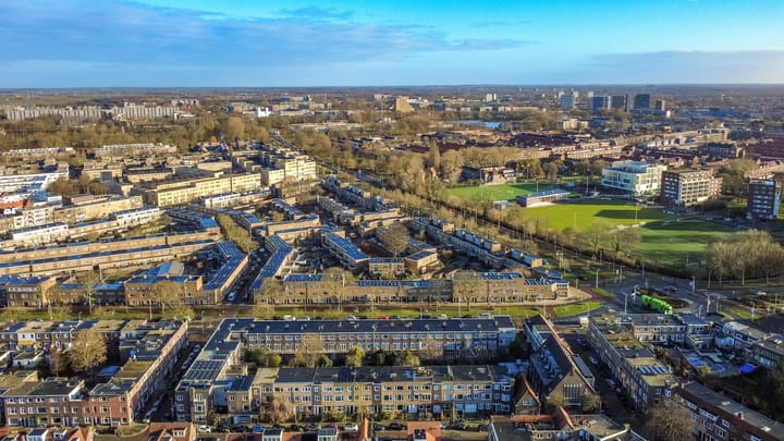 Foto 26 van Werner Helmichstraat 19-A