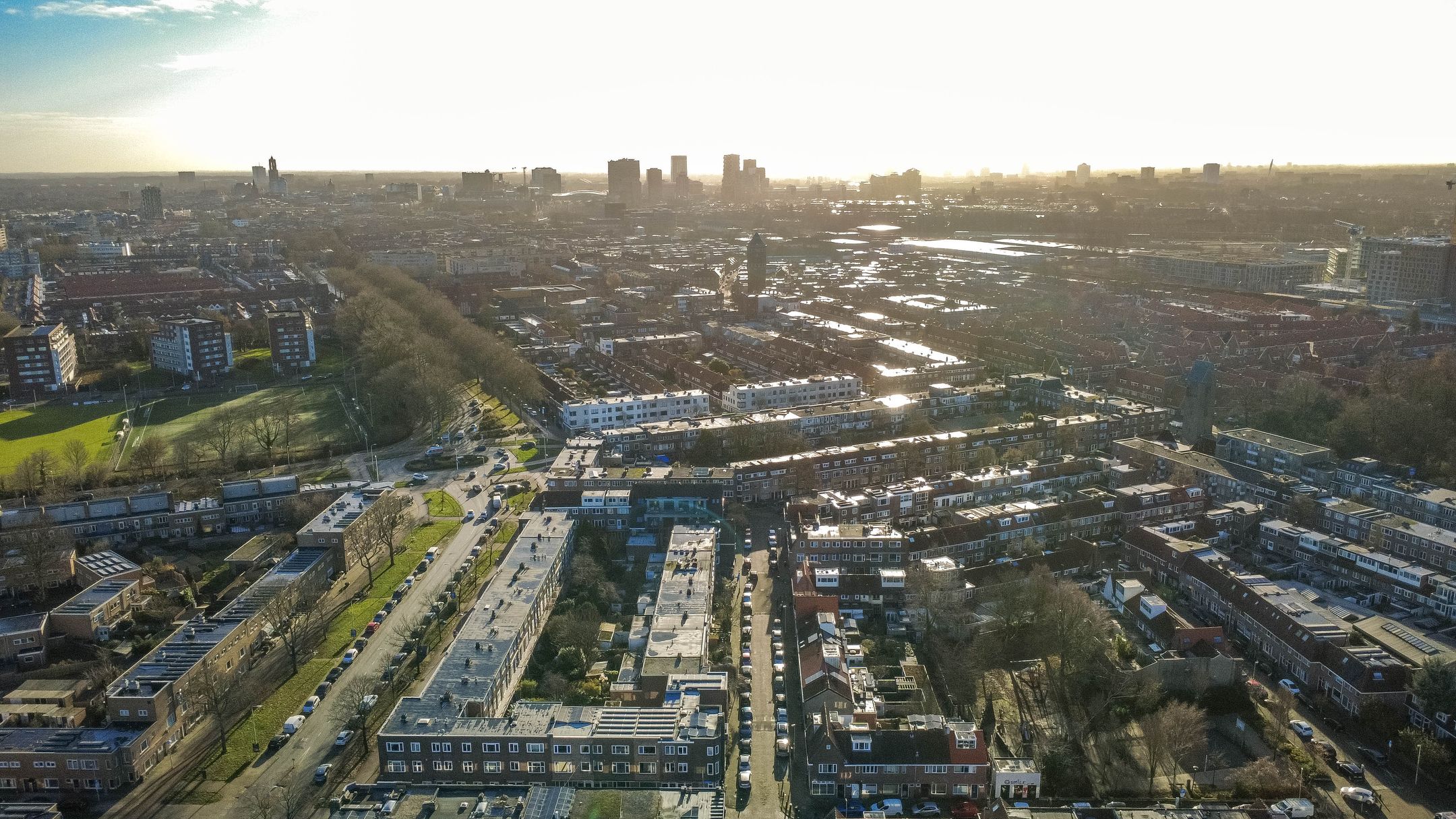 Photo 27 of Werner Helmichstraat 19-A