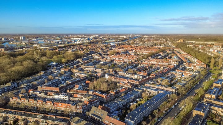 Foto 28 van Werner Helmichstraat 19-A