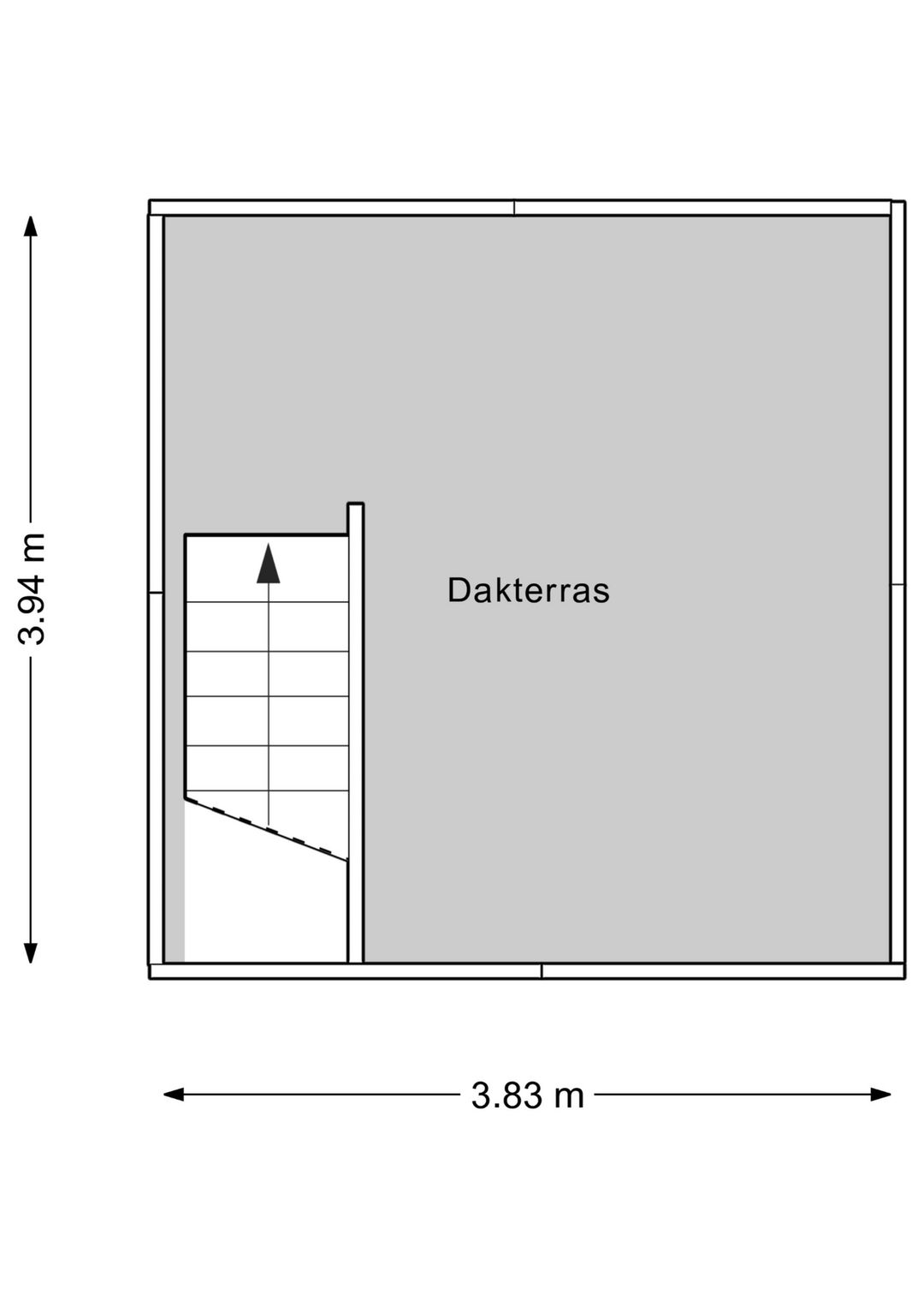 Photo 31 of Werner Helmichstraat 19-A