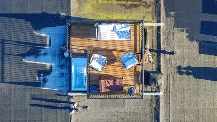 Foto 20 van Werner Helmichstraat 19-A