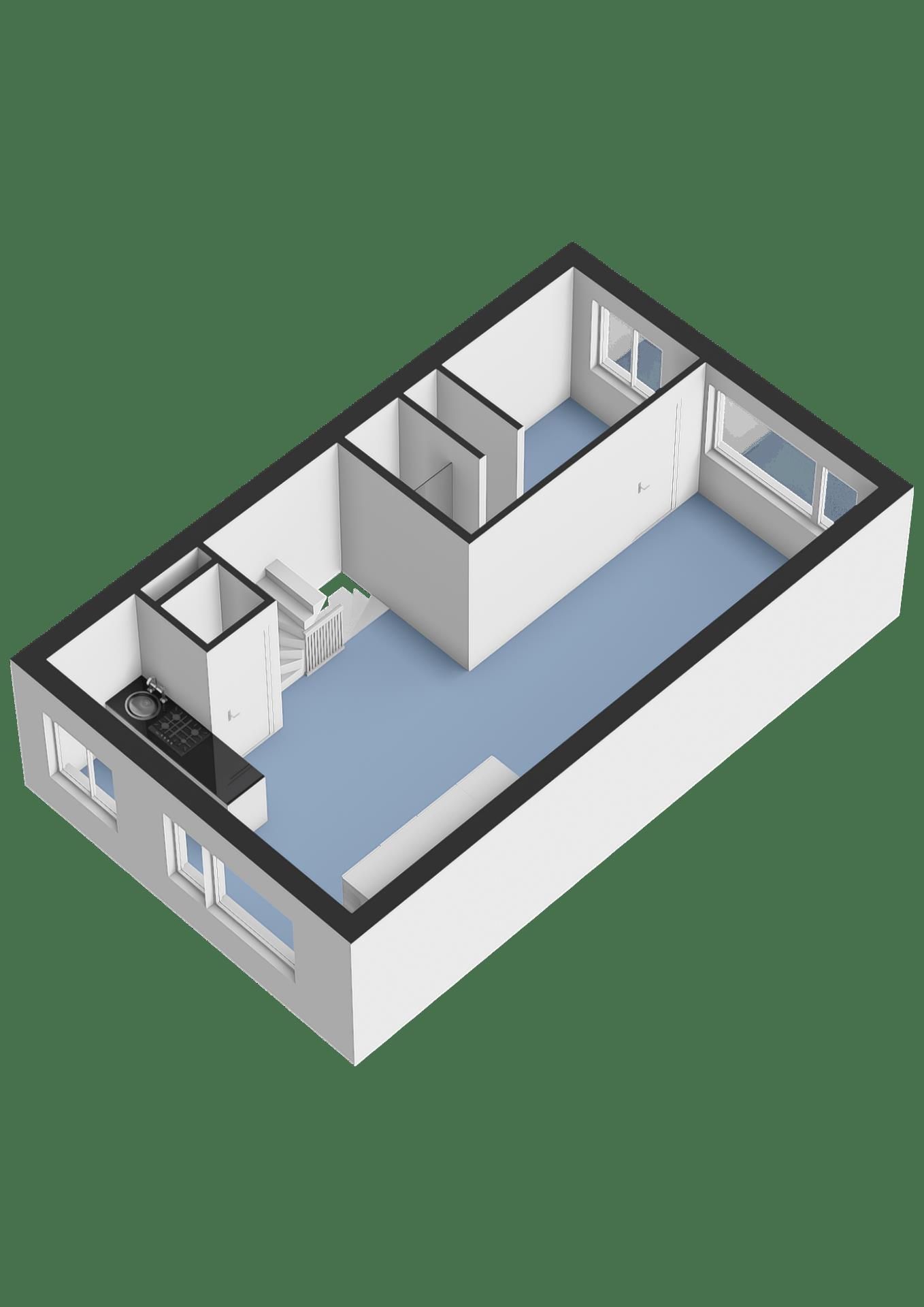 Photo 30 of Werner Helmichstraat 19-A