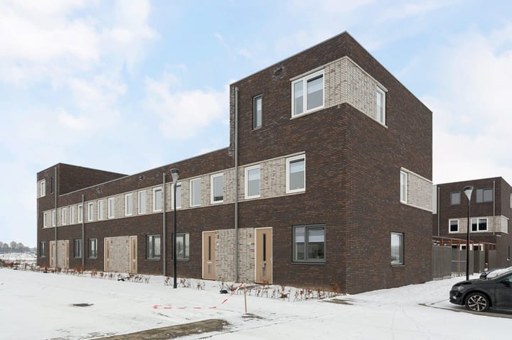 Foto 1 van Loek van Ierselstraat 75