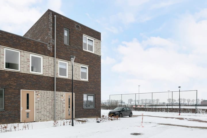 Foto 3 van Loek van Ierselstraat 75