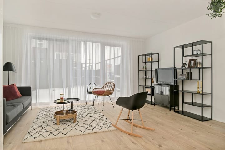 Foto 6 van Loek van Ierselstraat 75