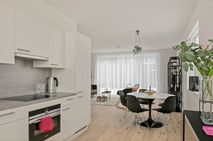 Foto 12 van Loek van Ierselstraat 75