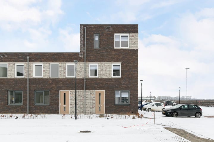 Foto 2 van Loek van Ierselstraat 75