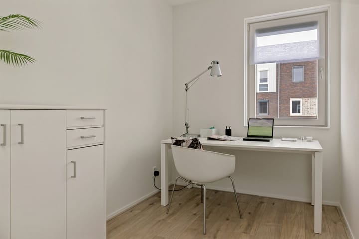 Foto 16 van Loek van Ierselstraat 75