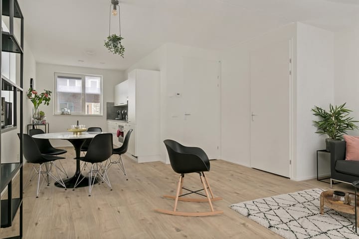 Foto 8 van Loek van Ierselstraat 75