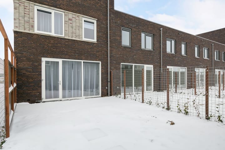 Foto 24 van Loek van Ierselstraat 75