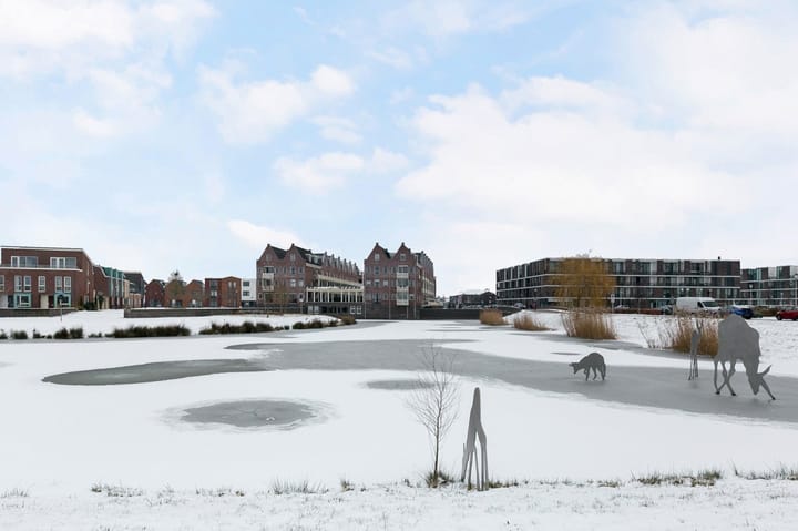 Foto 27 van Loek van Ierselstraat 75