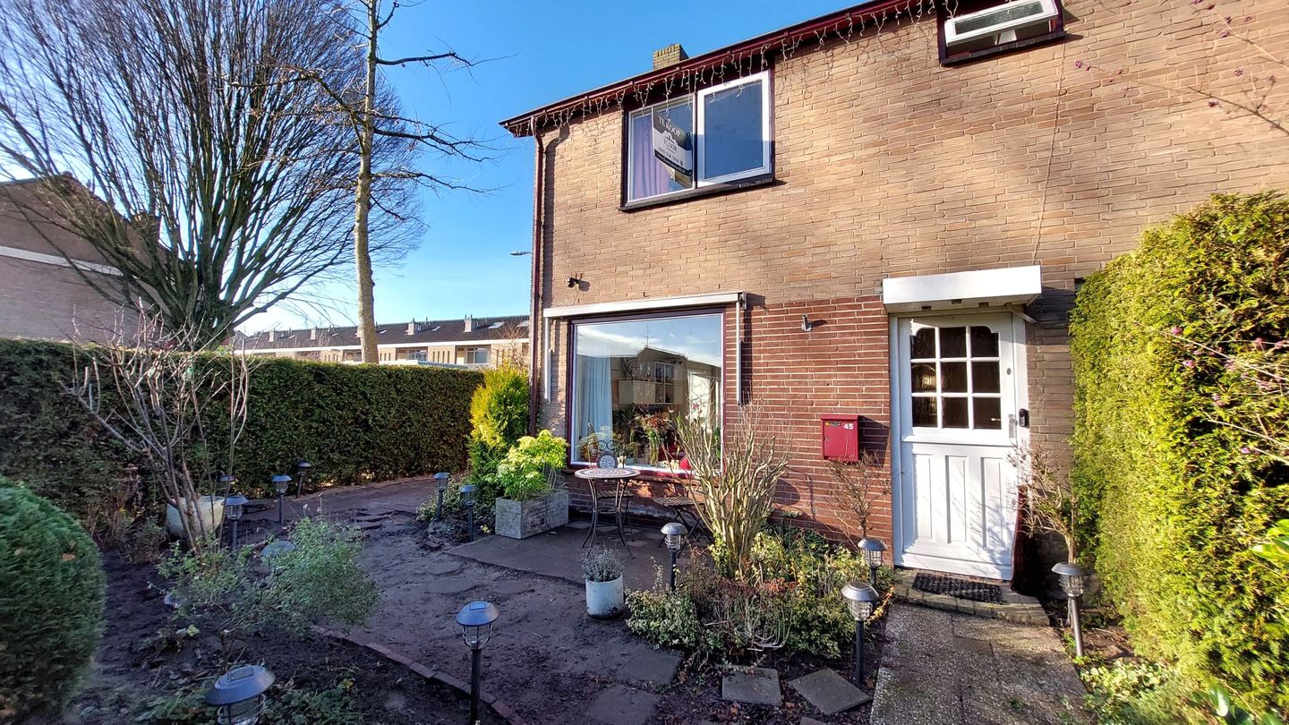 Photo 19 of Kuyperlaan 45