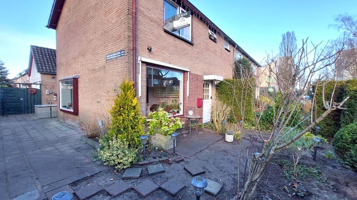 Foto 22 van Kuyperlaan 45