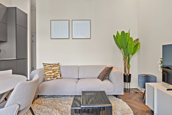 Foto 5 van Eisenhowerlaan 158-B