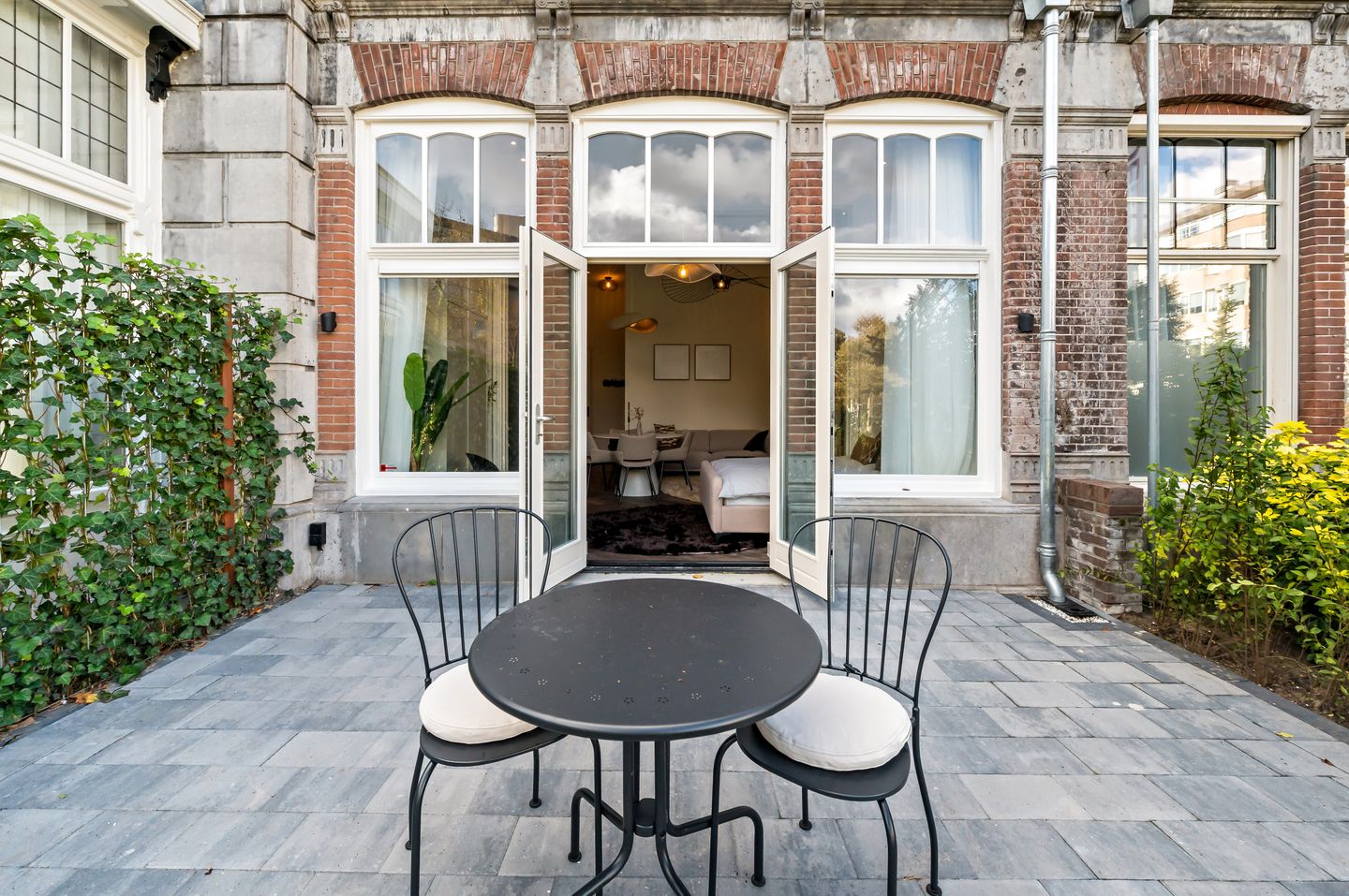 Photo 20 of Eisenhowerlaan 158-B