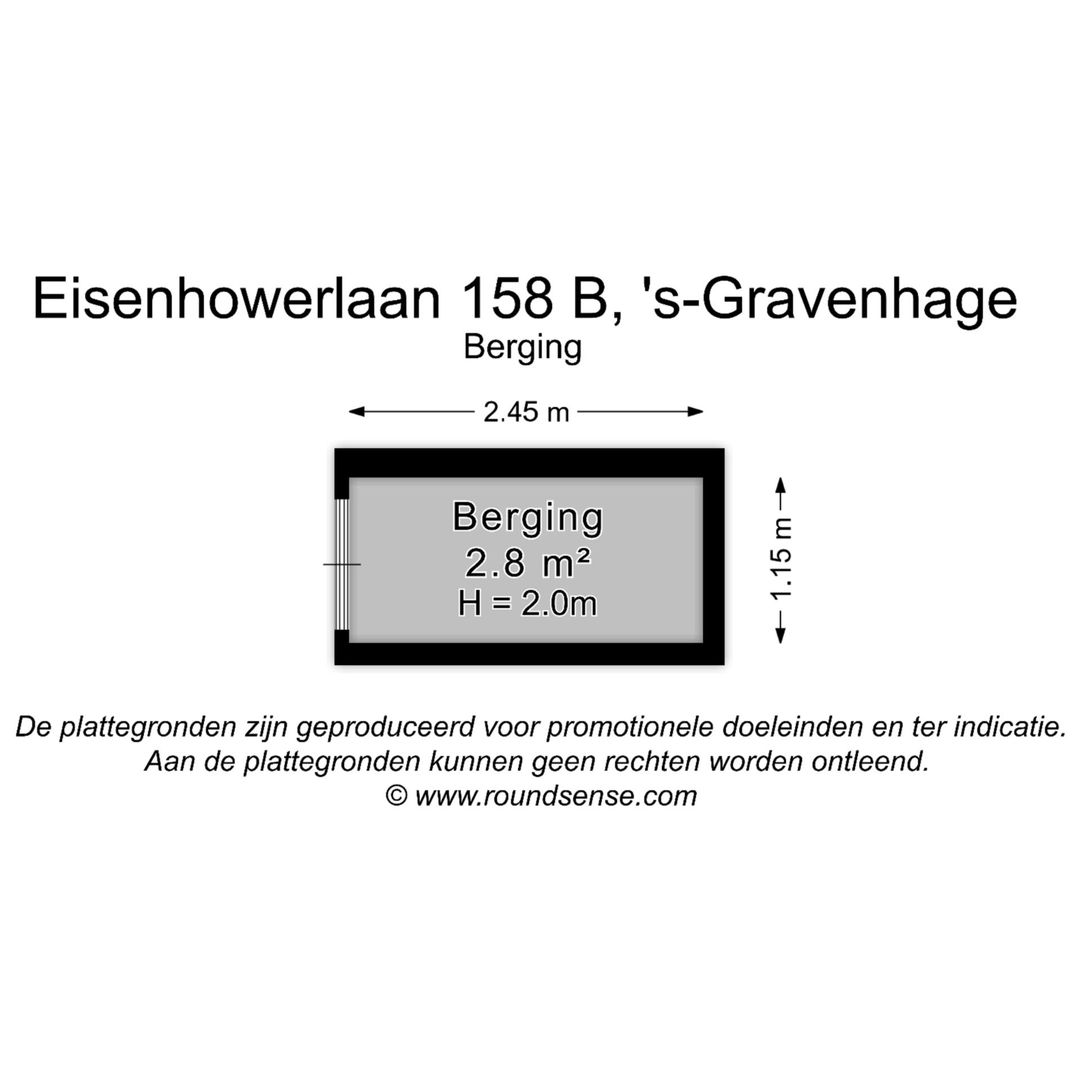 Photo 32 of Eisenhowerlaan 158-B