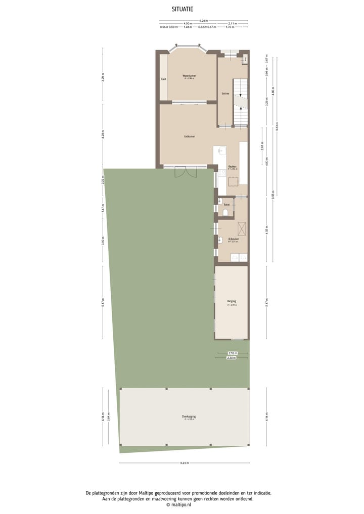 Foto 52 van Sluisstraat 21