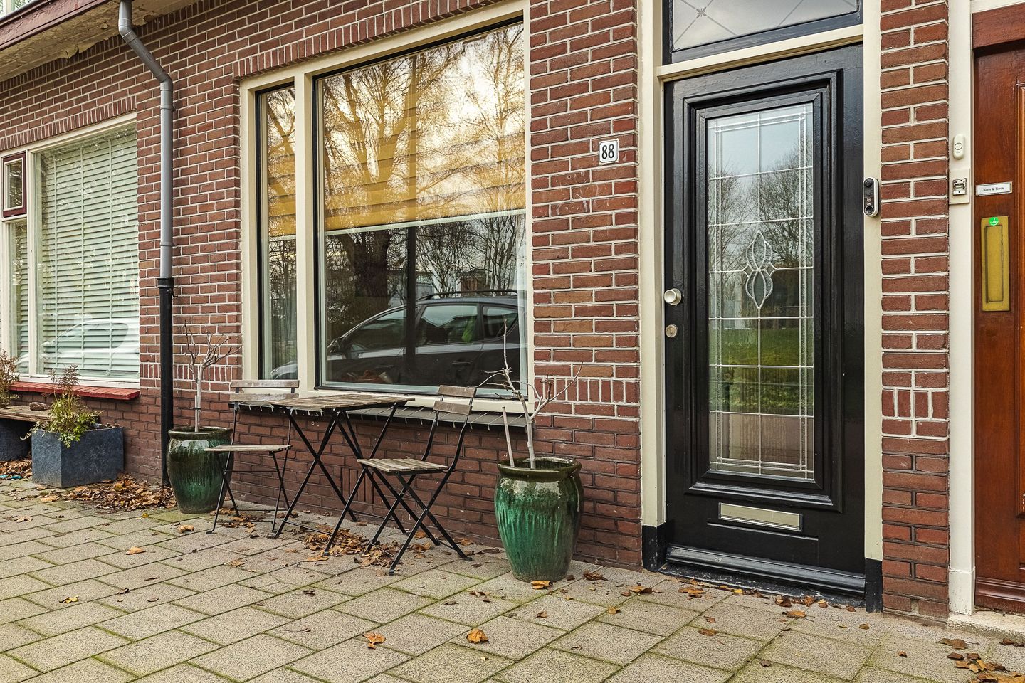 Foto 4 van Tasmanstraat 88