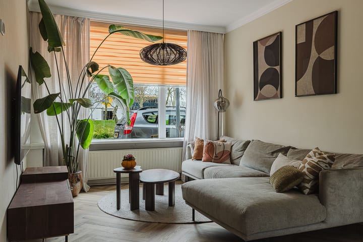 Foto 6 van Tasmanstraat 88