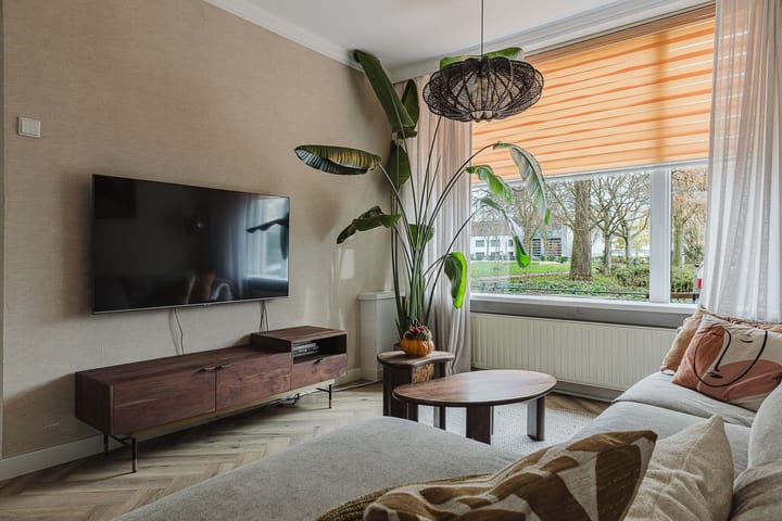 Foto 7 van Tasmanstraat 88