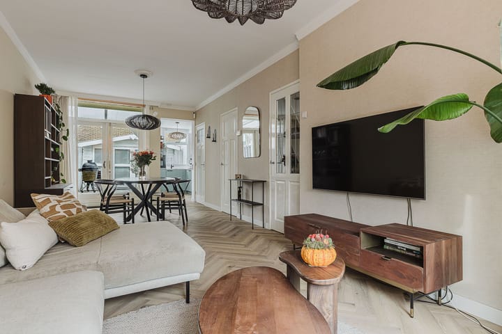 Foto 8 van Tasmanstraat 88