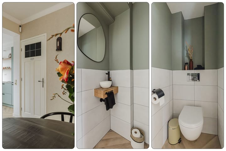 Foto 10 van Tasmanstraat 88