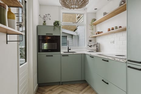 Tasmanstraat 88 secondary image