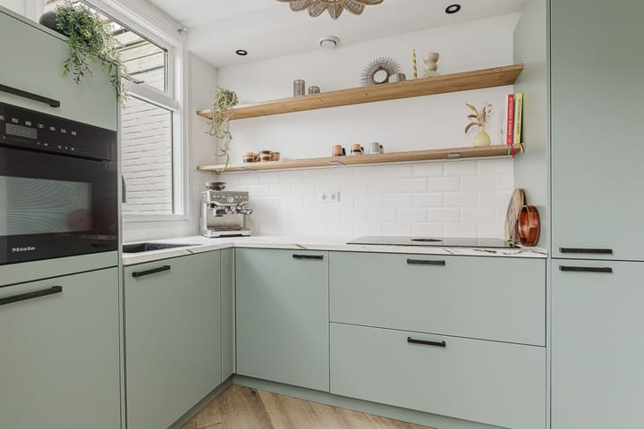 Foto 14 van Tasmanstraat 88