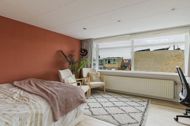 Foto 25 van Tasmanstraat 88