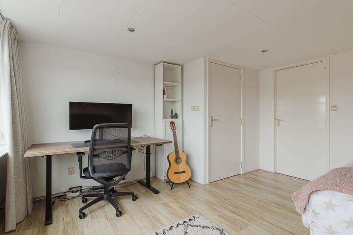 Foto 27 van Tasmanstraat 88