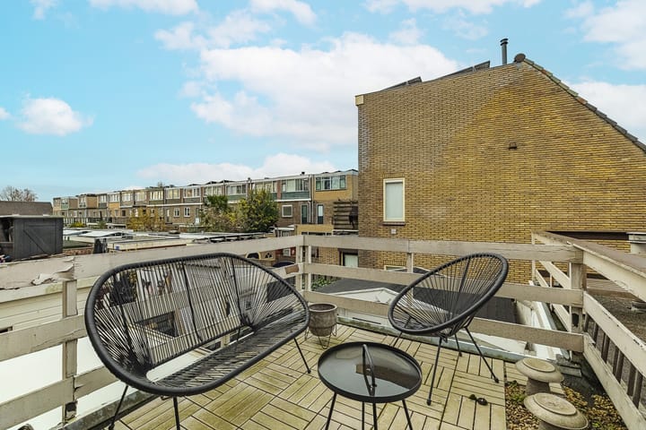 Foto 28 van Tasmanstraat 88