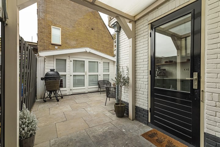 Foto 30 van Tasmanstraat 88