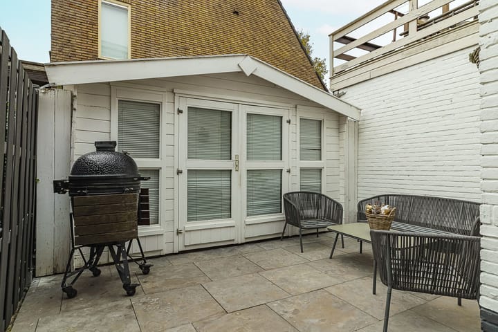 Foto 31 van Tasmanstraat 88