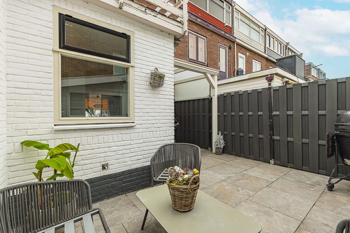 Foto 32 van Tasmanstraat 88