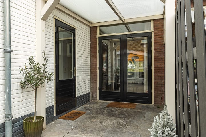 Foto 33 van Tasmanstraat 88