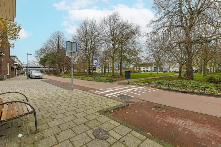 Foto 34 van Tasmanstraat 88