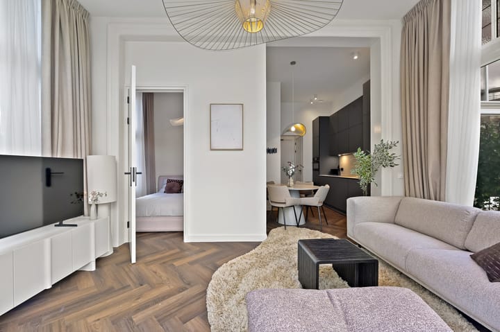 Foto 5 van Eisenhowerlaan 158-C