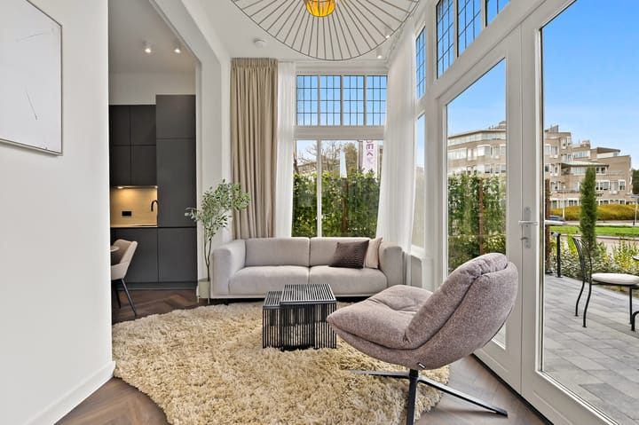 Foto 6 van Eisenhowerlaan 158-C