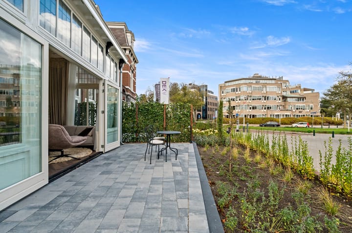 Foto 7 van Eisenhowerlaan 158-C