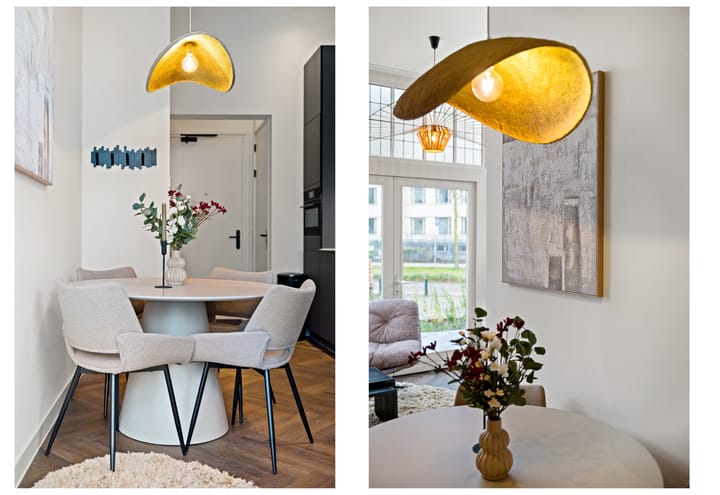 Foto 10 van Eisenhowerlaan 158-C