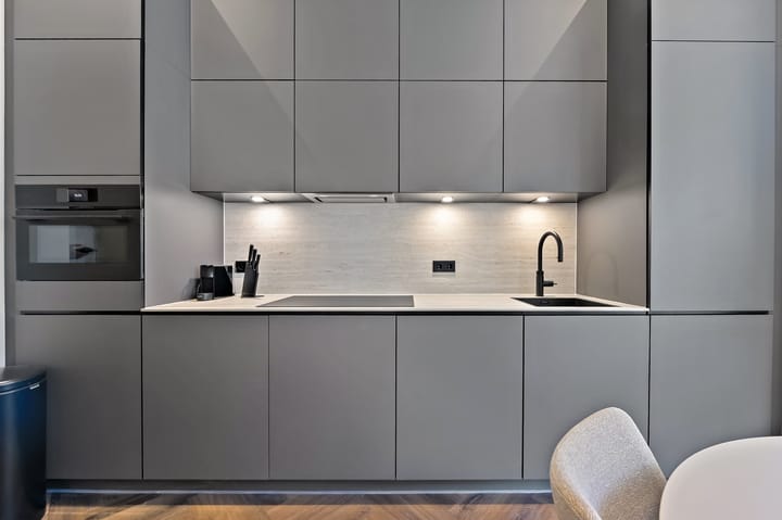 Foto 12 van Eisenhowerlaan 158-C