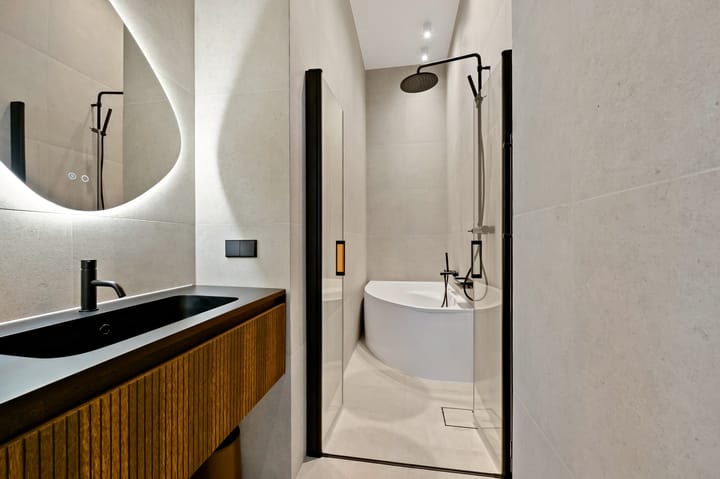 Foto 14 van Eisenhowerlaan 158-C