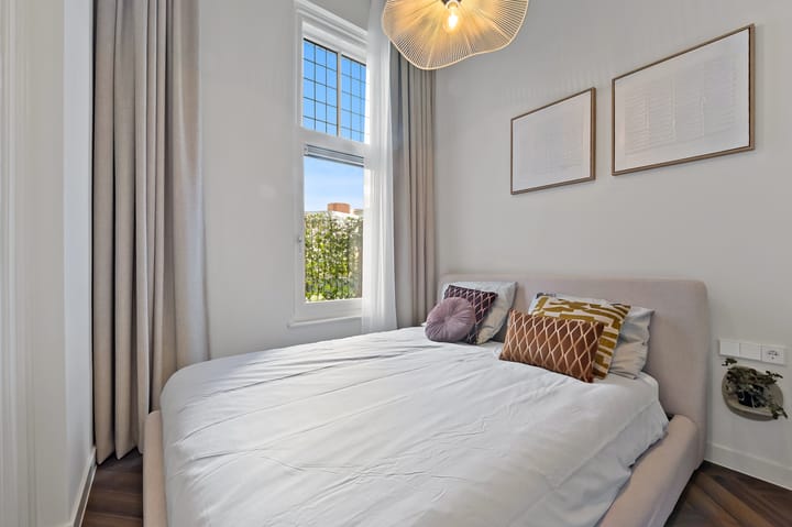 Foto 18 van Eisenhowerlaan 158-C